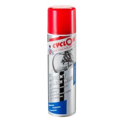 Cyklon Instant Polish Voks 250ml