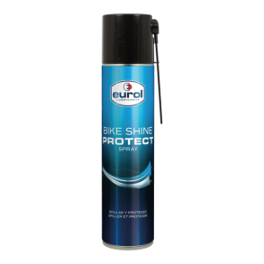 Bike Shine Protect Spray Eurol (400 ml)
