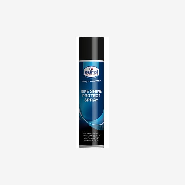 Cykel-Shine Protectspray EUROL 400ml