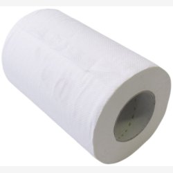 DUSTERS TOWLER MINI-ROLE 1-layer   21cm * 130 mtr  (12-rol)