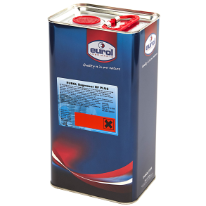 DEGREASER EUROL-PLUS 5-LTR