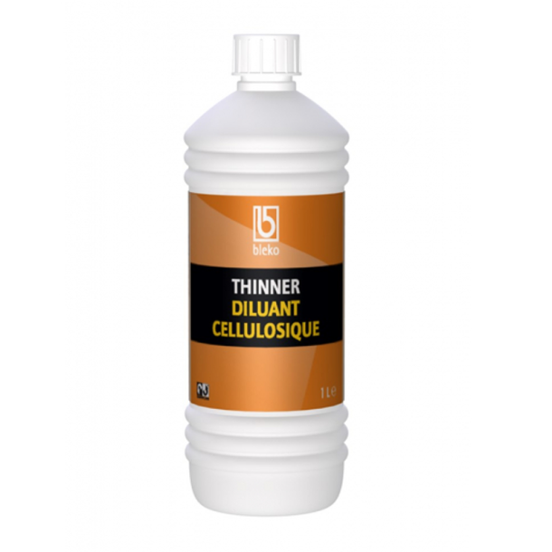 THINNER 1-LTR