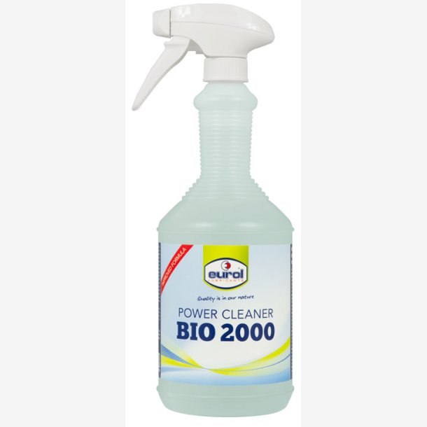 POWER-CLEANER BIO-2000 1-LTR