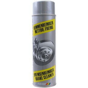 Bremserens spray Motip - 500ml