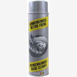 Bremserens spray Motip - 500ml