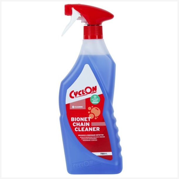 Degreaser Affedter Cylon Bionet Kderenser Triggerspray - 750ml