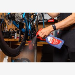 Degreaser Affedter Cylon Bionet Kderenser Triggerspray - 750ml