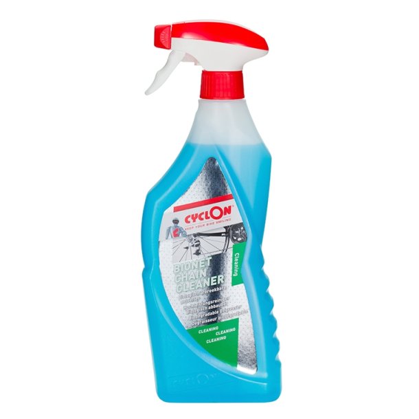 Degreaser Cylon Bionet Kde Cleaner Triggerspray - 750ml