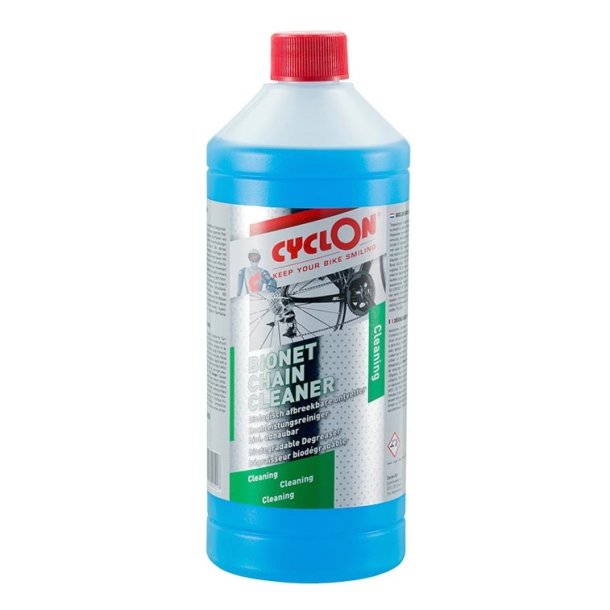 Degreaser Cyclon Bionet Kde Cleaner - 1000ml