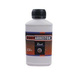 Rustfjerner Rust-arrestor 250 ml