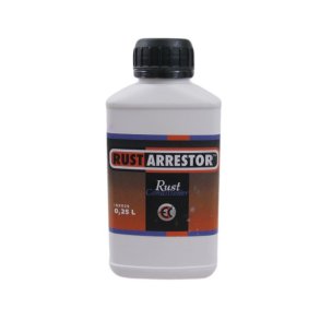 Rustfjerner Rust-arrestor 250 ml