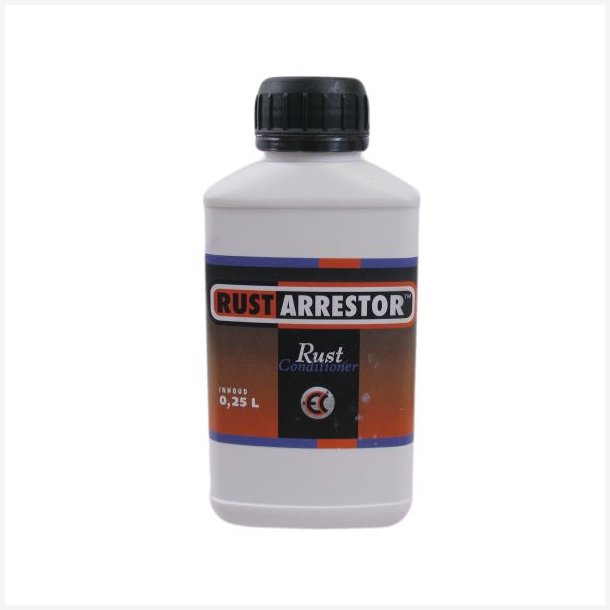 Rustfjerner Rust-arrestor 250 ml