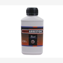 Rustfjerner Rust-arrestor 250 ml