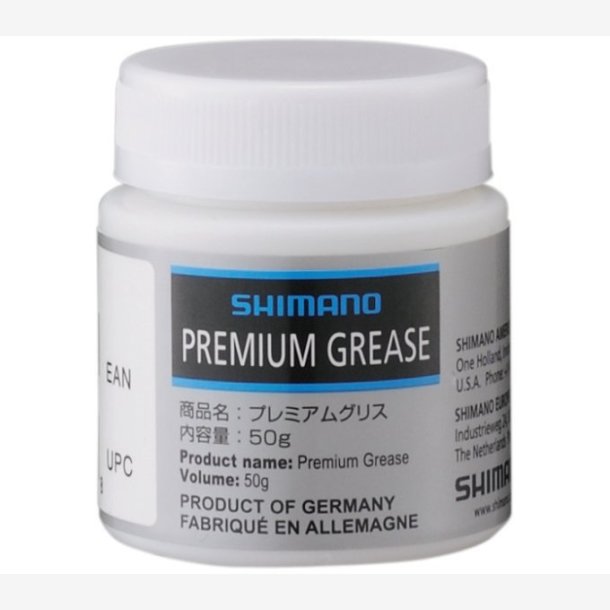 Grease for Shimano Dura Ace - 50 gram jar