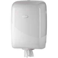 Dispenser til aftrringspapir Euro (midi)