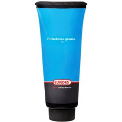 Rullebremsefedt Elvedes - tube 110g