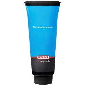 Rullebremsefedt Elvedes - tube 110g