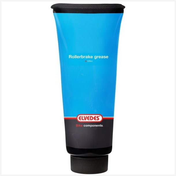 Rullebremsefedt Elvedes - tube 110g