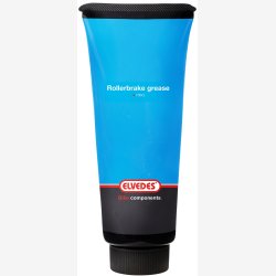 Rullebremsefedt Elvedes - tube 110g