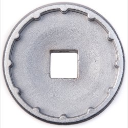 Tool set Elvedes for (dis)assembling SRAM DUB bottom brackets