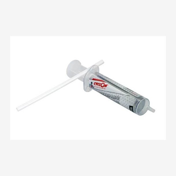 Cyclus grease gun - 20 ml