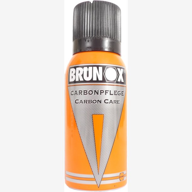 Brunox Carbon Care Aerosol (120 ml)