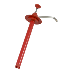 Hndpumpe Eurol f&uuml;r 4,5 Liter Handreiniger