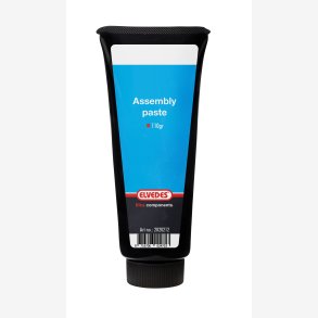 Assembly paste Elvedes - 110 grams