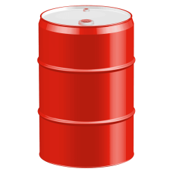 Oil Motion 10W40 4-takts (60 liter)