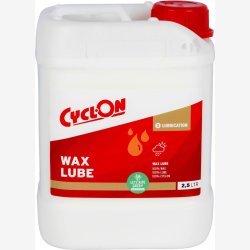 Voks glidecreme Cyclon - 2,5 liter