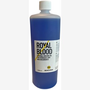 Bremsev�ske Magura Royal Blood (1 liter)