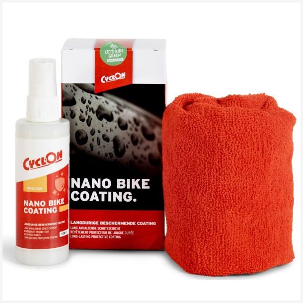 Nano cykel coating s�t Cyclon