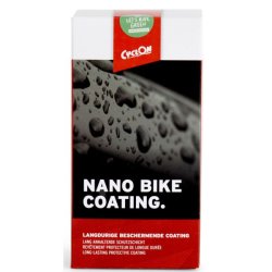 CyclOn Nano cykelcoating s�t 100ml