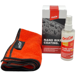 Nano cykel coating st Cyclon