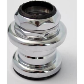 Mirage Ball Head Set 9 -Piece 1 1/8 Chromium