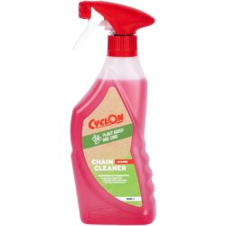 CyclOn plantebaseret kderens 500 ml