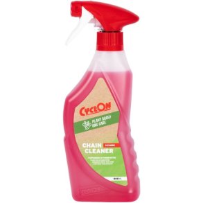 CyclOn plantebaseret kderens 500 ml