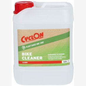 Cykelrens PB Cyclon - 2,5 liter