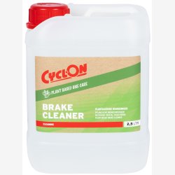 Bremserenser PB Cyclon - 2,5 liter