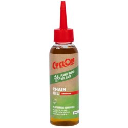 CyclOn plantebaseret K�deolie 125 ml
