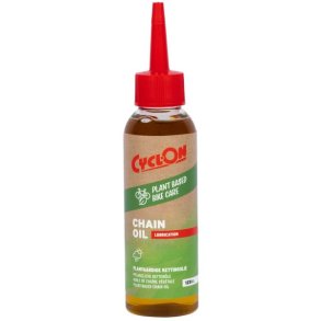 CyclOn plantebaseret K�deolie 125 ml