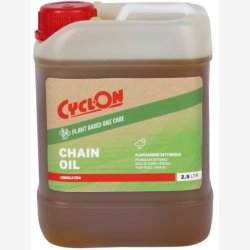 Kdeolie PB Cyclon - 2,5 liter