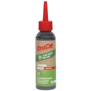 CyclOn plantebaseret kdevoks 125 ml