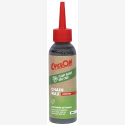 CyclOn plantebaseret kdevoks 125 ml