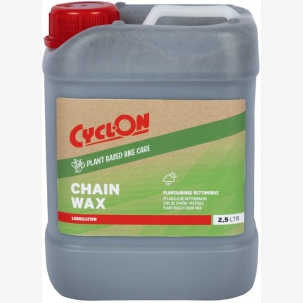 Kdevoks PB Cyclon - 2,5 liter