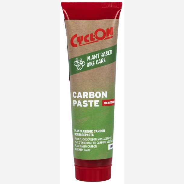 Kulstofpasta PB Cyclon - 150 ml