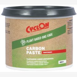 Kulstofpasta PB Cyclon - 500 ml