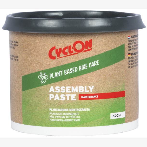 Montagepasta PB Cyclon - 500 ml