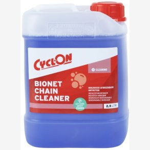 Bionet kderens Cyclon - 2,5 liter