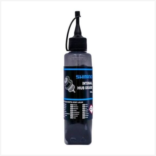 Shimano navfedt Nexus 100 gram